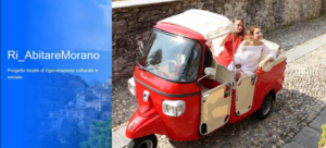 navette centro storico