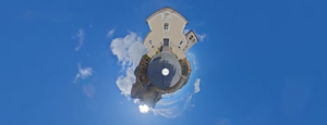 virtual tour spin