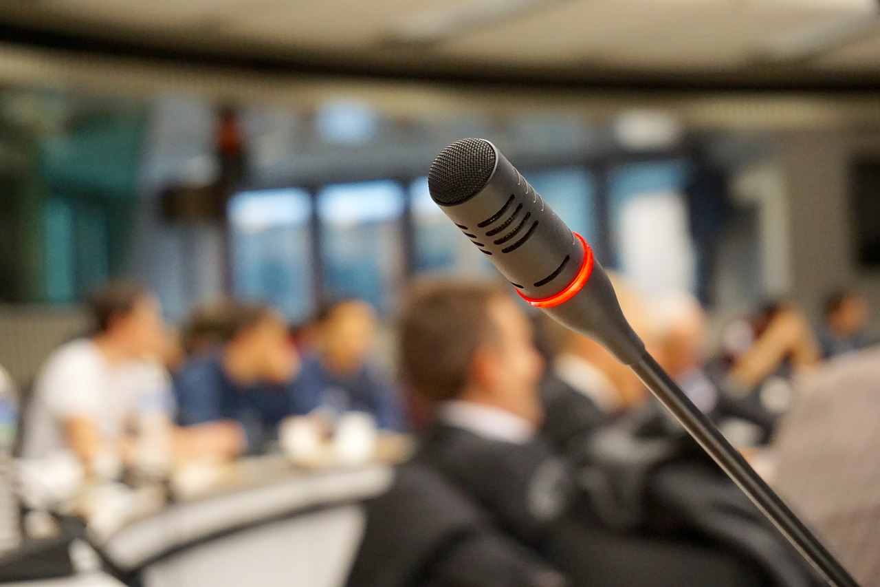 conferenza 31 maggio