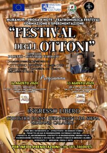 festival degli ottoni