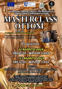 festival degli ottoni
